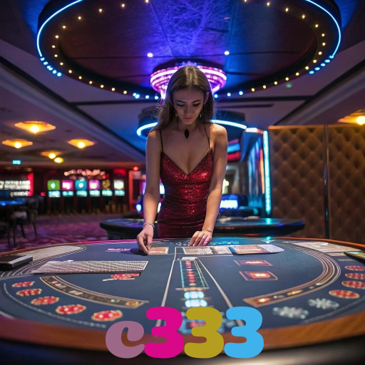  c333