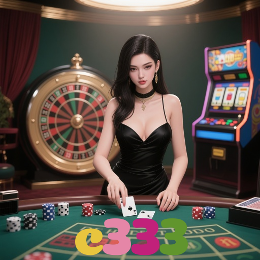  c333